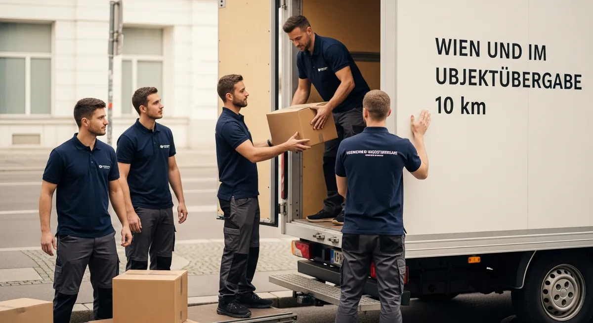 Besenreine Objektübergabe St. Pölten & Umgebung – Jetzt anfragen Besenreine Objektübergabe in St. Pölten & Umgebung | Top-Qualität von Entrümpelung St.Pölten