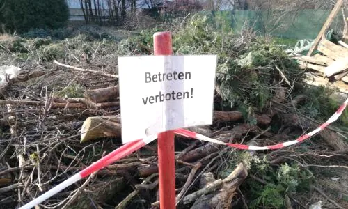 Messie-Hilfe & Spezialreinigung